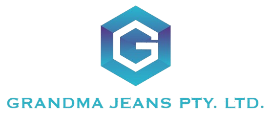 GRANDMA JEANS PTY. LTD.
